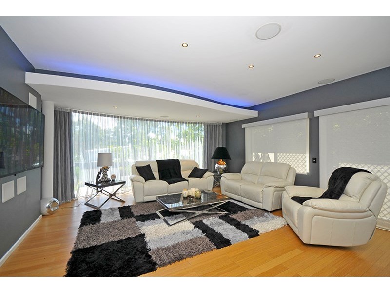 1 The Links, Robina QLD 4226