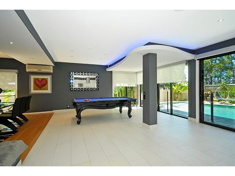 1 The Links, Robina QLD 4226