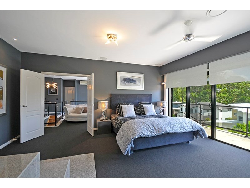 1 The Links, Robina QLD 4226