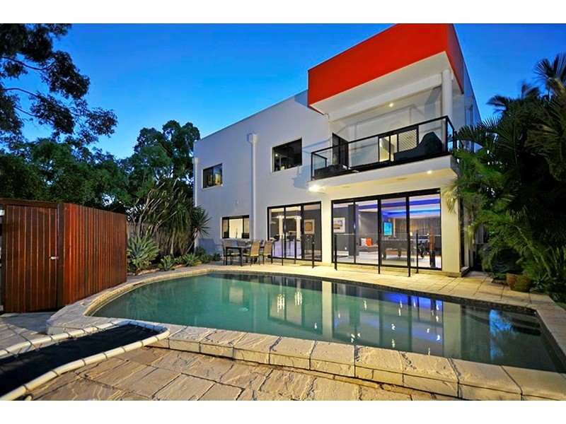 1 The Links, Robina QLD 4226