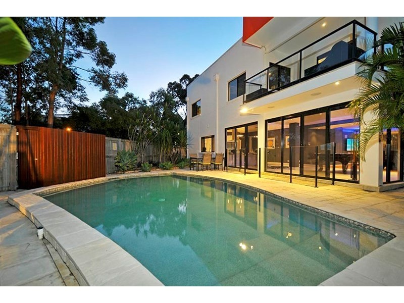 1 The Links, Robina QLD 4226