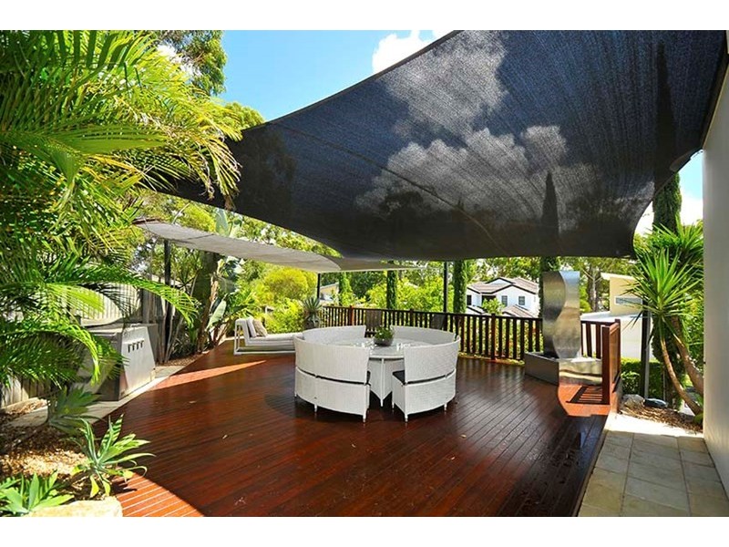 1 The Links, Robina QLD 4226