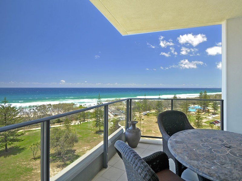 23 ‘Verve’ 173 Old Burleigh Road, Broadbeach QLD 4218