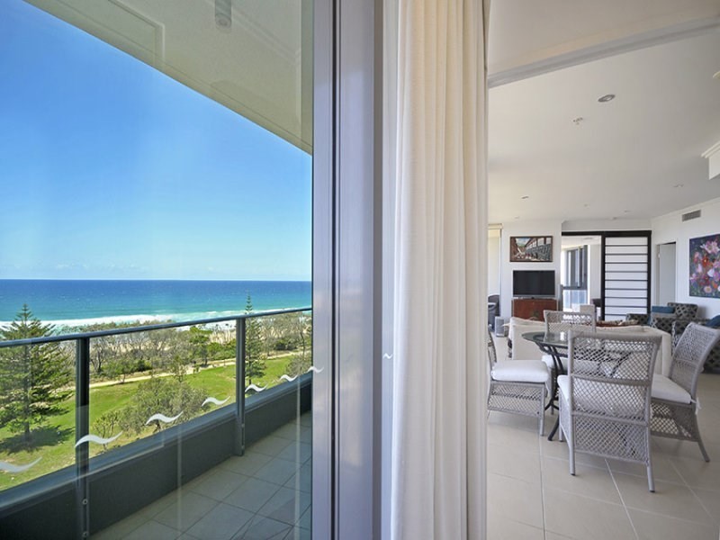 23 ‘Verve’ 173 Old Burleigh Road, Broadbeach QLD 4218