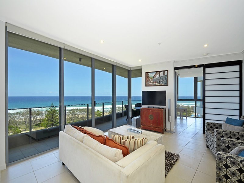 23 ‘Verve’ 173 Old Burleigh Road, Broadbeach QLD 4218