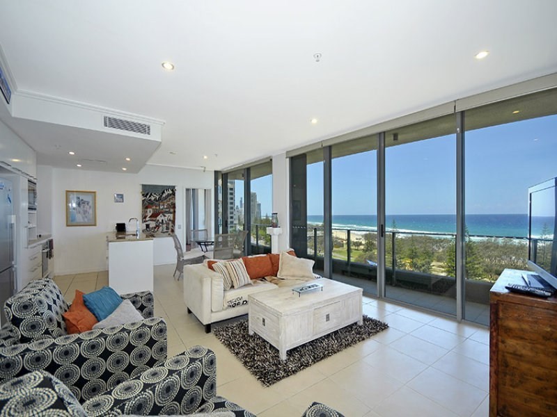 23 ‘Verve’ 173 Old Burleigh Road, Broadbeach QLD 4218