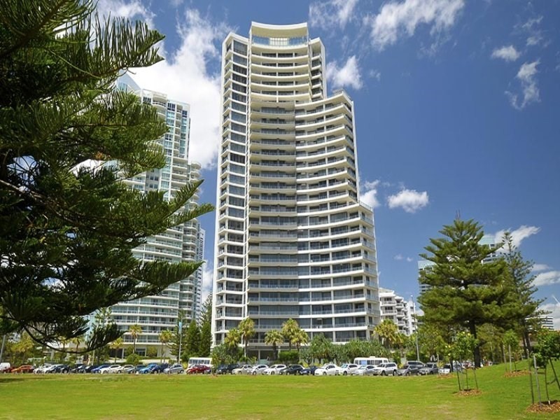 23 ‘Verve’ 173 Old Burleigh Road, Broadbeach QLD 4218
