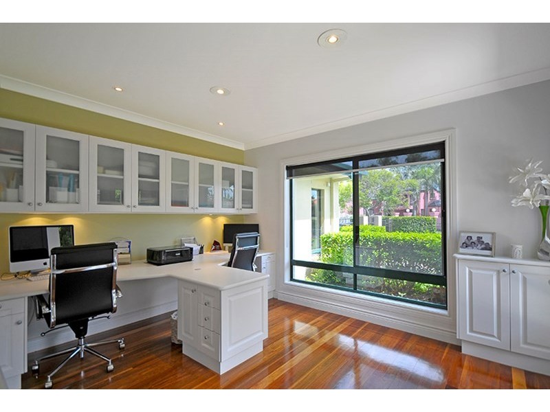 135/40 Cotlew Street E, Southport QLD 4215