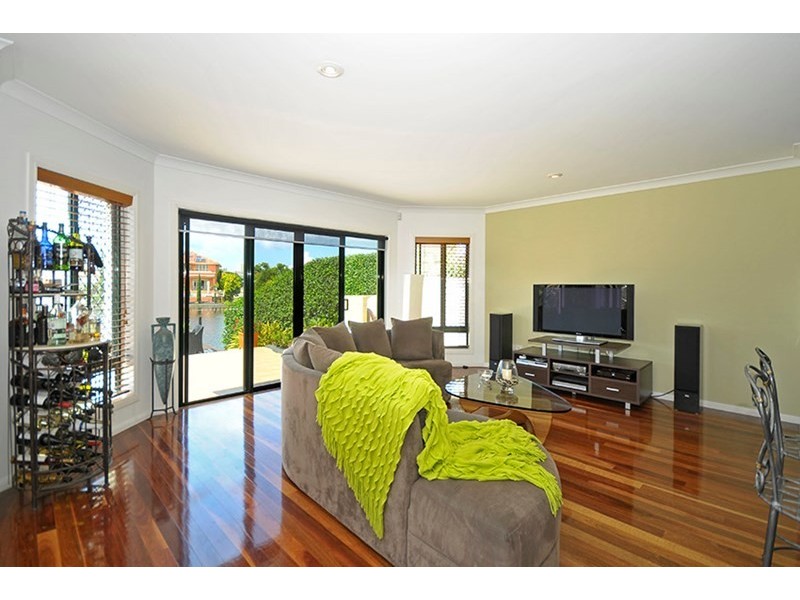 135/40 Cotlew Street E, Southport QLD 4215