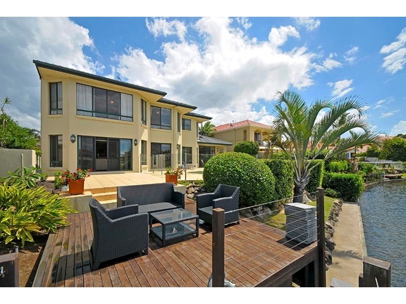 135/40 Cotlew Street E, Southport QLD 4215