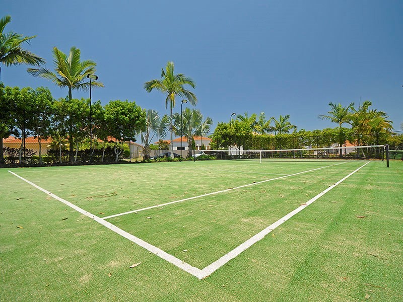 135/40 Cotlew Street E, Southport QLD 4215