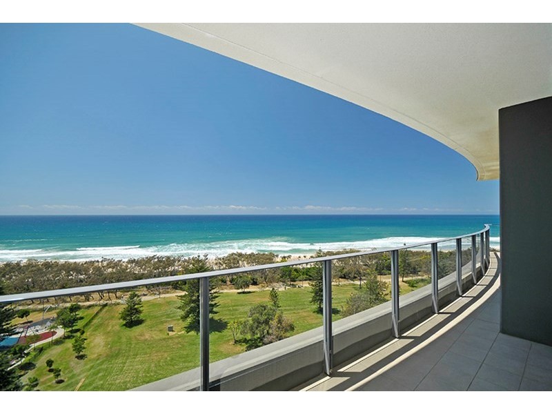 32/173 Old Burleigh Road, Broadbeach QLD 4218
