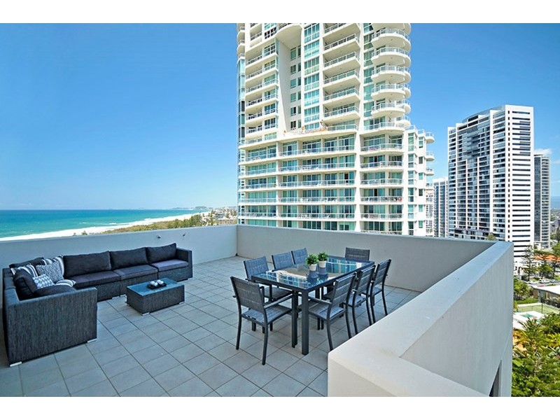 32/173 Old Burleigh Road, Broadbeach QLD 4218