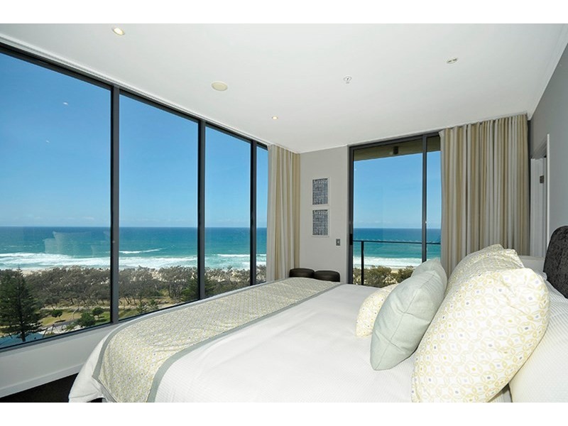 32/173 Old Burleigh Road, Broadbeach QLD 4218