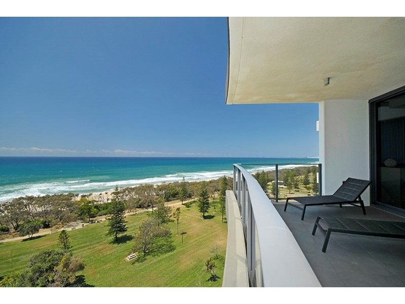 32/173 Old Burleigh Road, Broadbeach QLD 4218