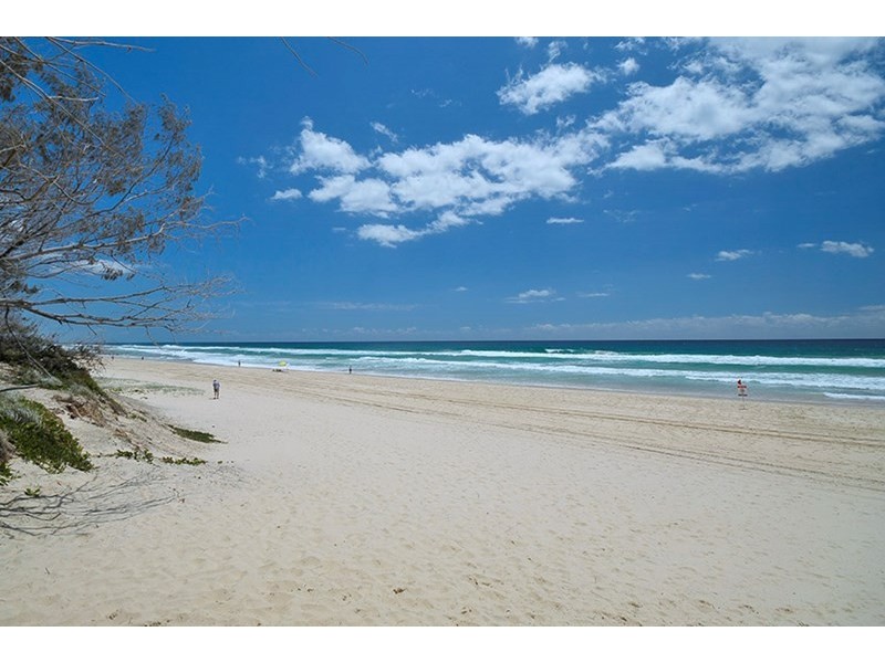 32/173 Old Burleigh Road, Broadbeach QLD 4218