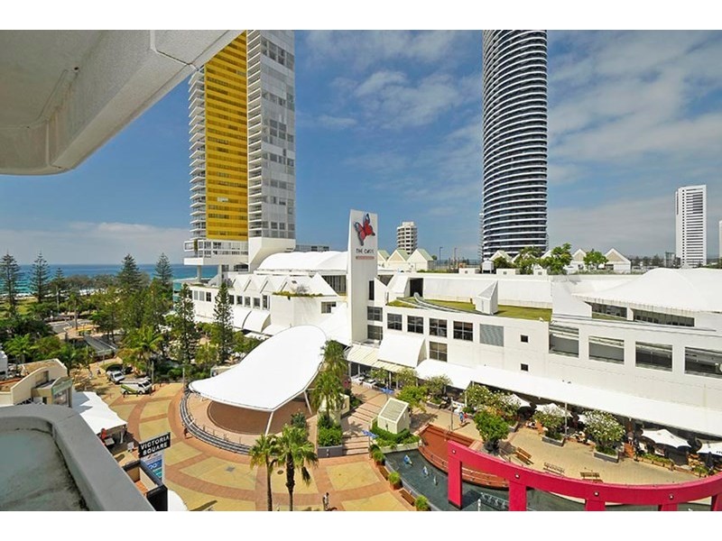 Apartment 09-1 ‘Victoria Square’, 15 Victoria Avenue, Broadbeach QLD 4218