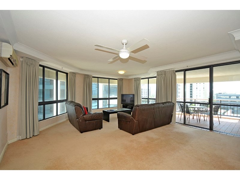 Apartment 09-1 ‘Victoria Square’, 15 Victoria Avenue, Broadbeach QLD 4218