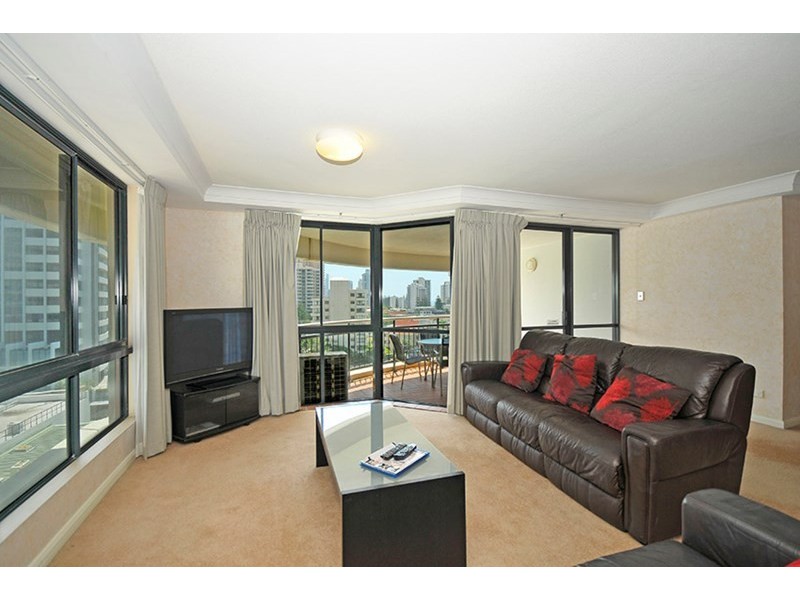 Apartment 09-1 ‘Victoria Square’, 15 Victoria Avenue, Broadbeach QLD 4218