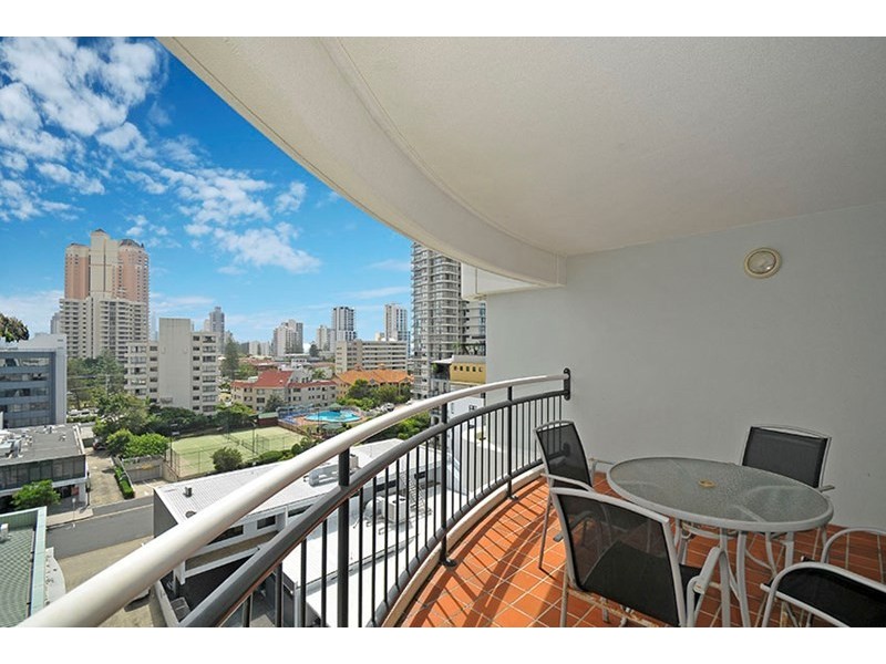 Apartment 09-1 ‘Victoria Square’, 15 Victoria Avenue, Broadbeach QLD 4218