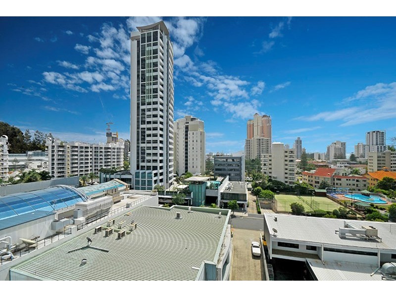 Apartment 09-1 ‘Victoria Square’, 15 Victoria Avenue, Broadbeach QLD 4218