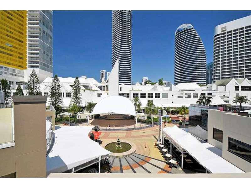 Apartment 09-1 ‘Victoria Square’, 15 Victoria Avenue, Broadbeach QLD 4218