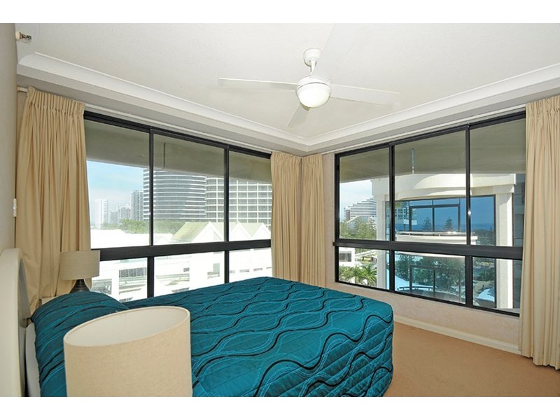 Apartment 09-1 ‘Victoria Square’, 15 Victoria Avenue, Broadbeach QLD 4218