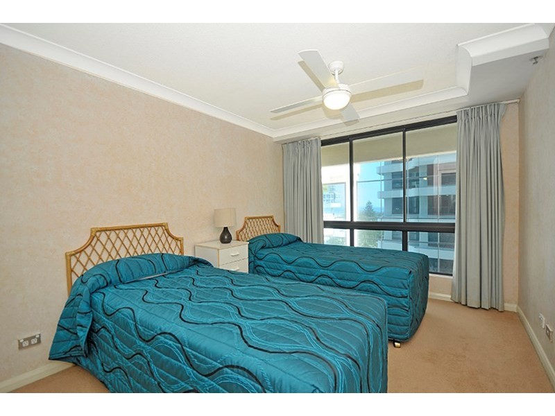 Apartment 09-1 ‘Victoria Square’, 15 Victoria Avenue, Broadbeach QLD 4218