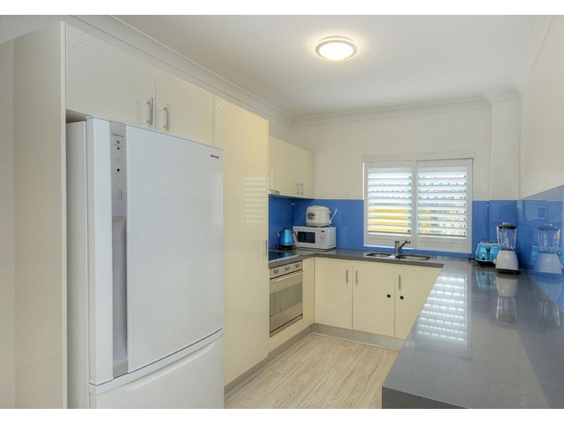 5/11 Sunbrite Avenue, Mermaid Beach QLD 4218