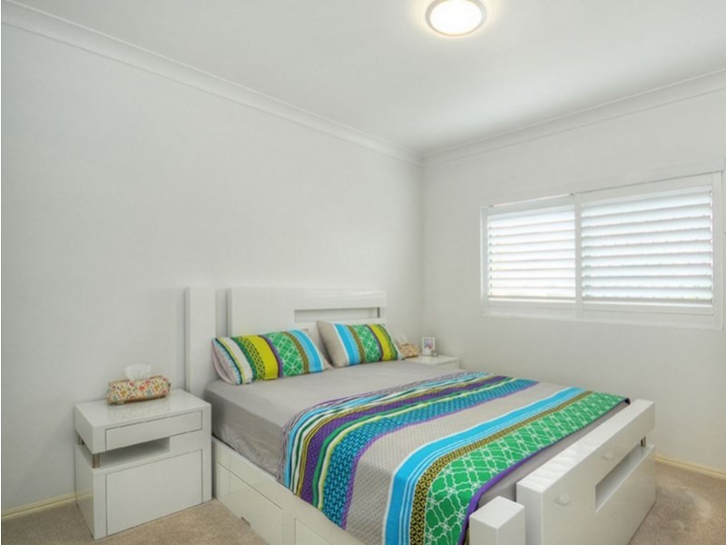 5/11 Sunbrite Avenue, Mermaid Beach QLD 4218