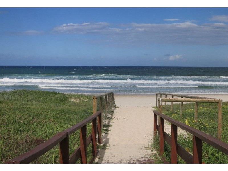 5/11 Sunbrite Avenue, Mermaid Beach QLD 4218