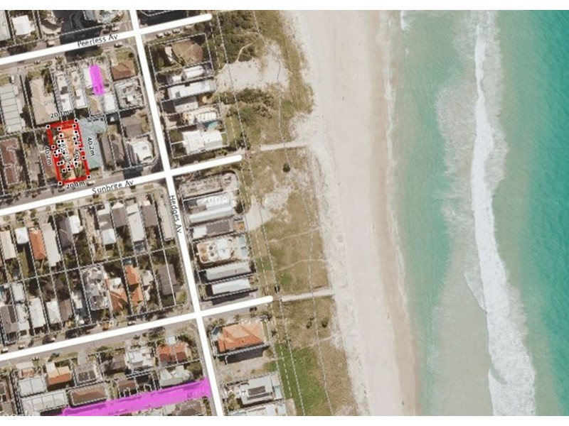 5/11 Sunbrite Avenue, Mermaid Beach QLD 4218