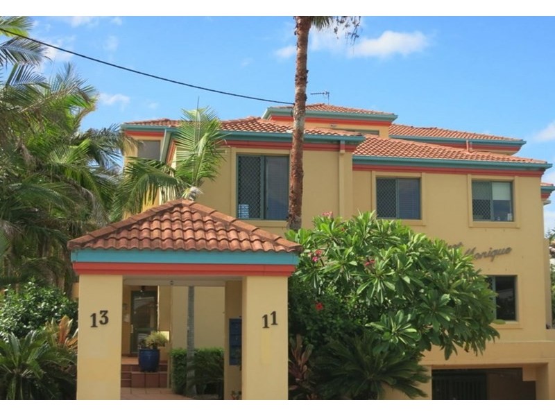 5/11 Sunbrite Avenue, Mermaid Beach QLD 4218