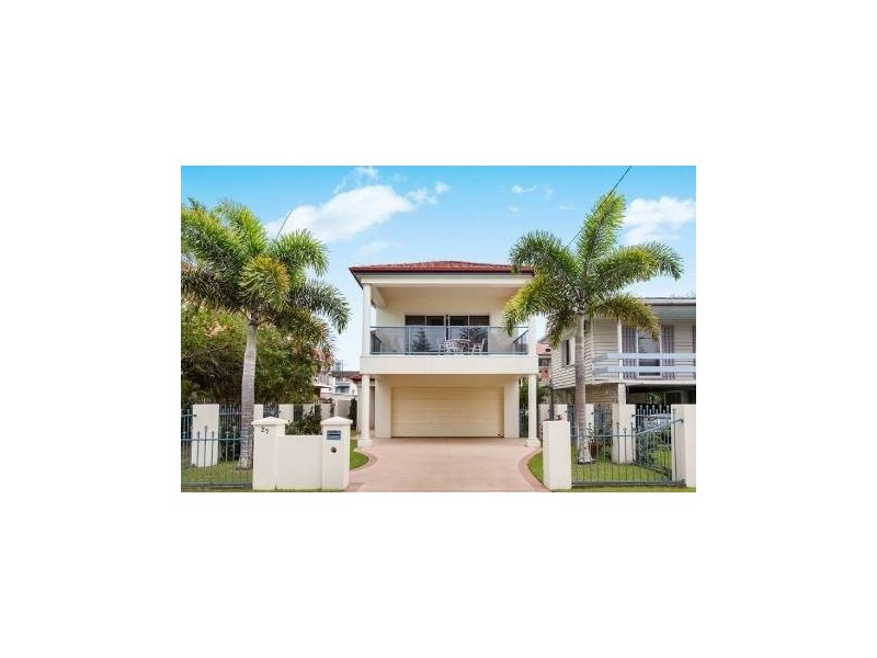27 Ventura Road, Mermaid Beach QLD 4218