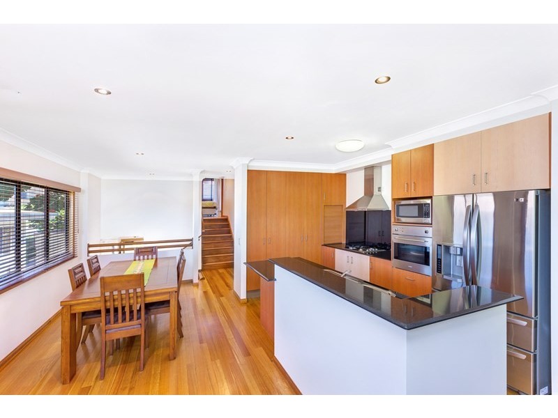 2/11 Cherub Street, Tugun QLD 4224