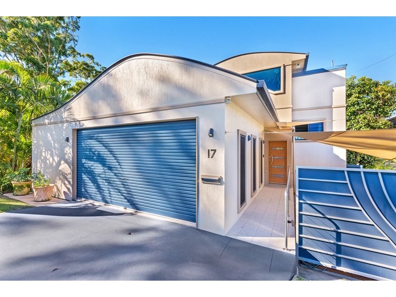 17 Alkira Street, Tugun QLD 4224