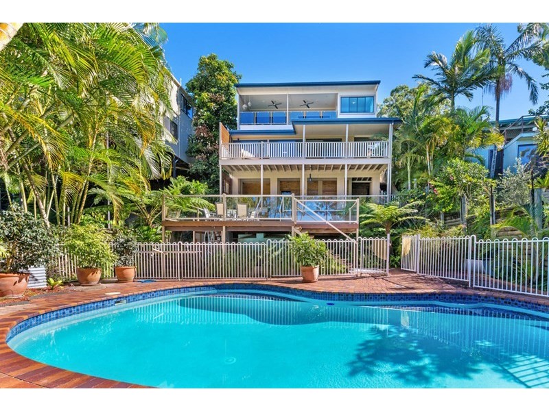 17 Alkira Street, Tugun QLD 4224