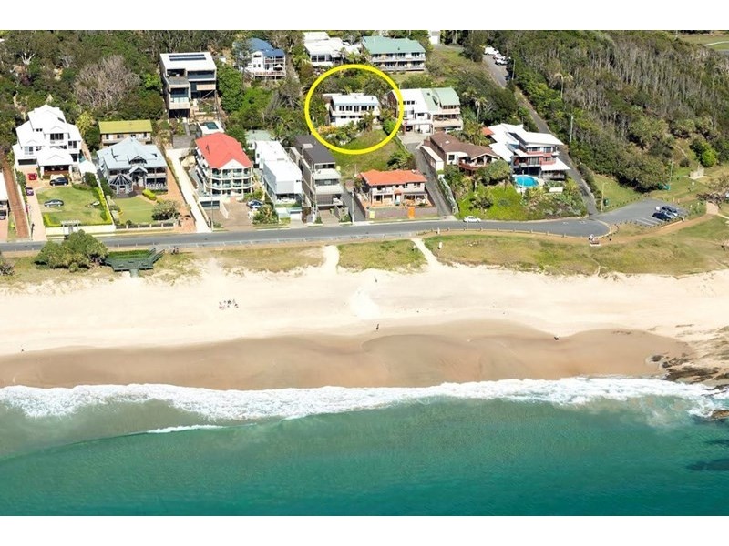 664 Pacific Parade, Tugun QLD 4224