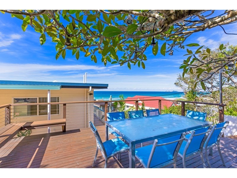 664 Pacific Parade, Tugun QLD 4224