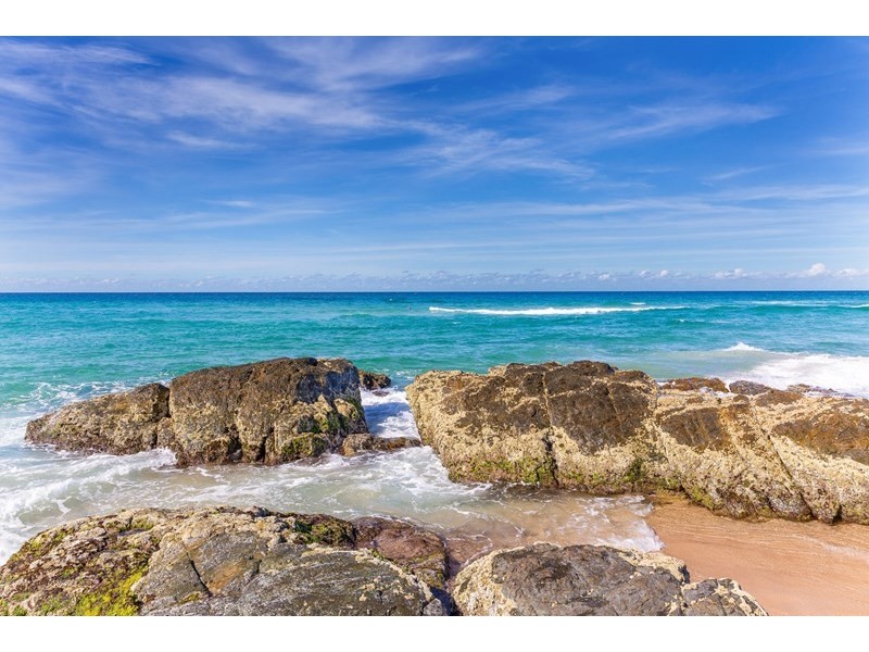 664 Pacific Parade, Tugun QLD 4224