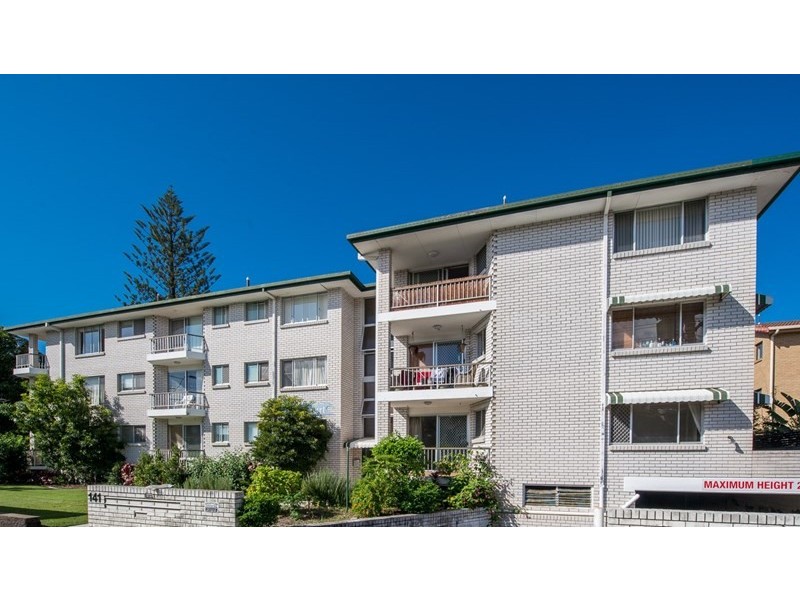 3/141 Surf Parade, Broadbeach QLD 4218