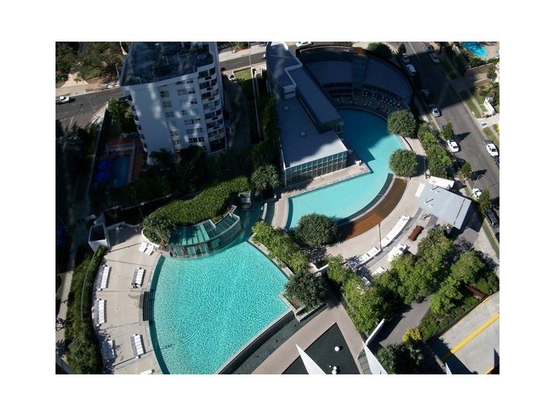 2505/9 Hamilton Avenue, Surfers Paradise QLD 4217
