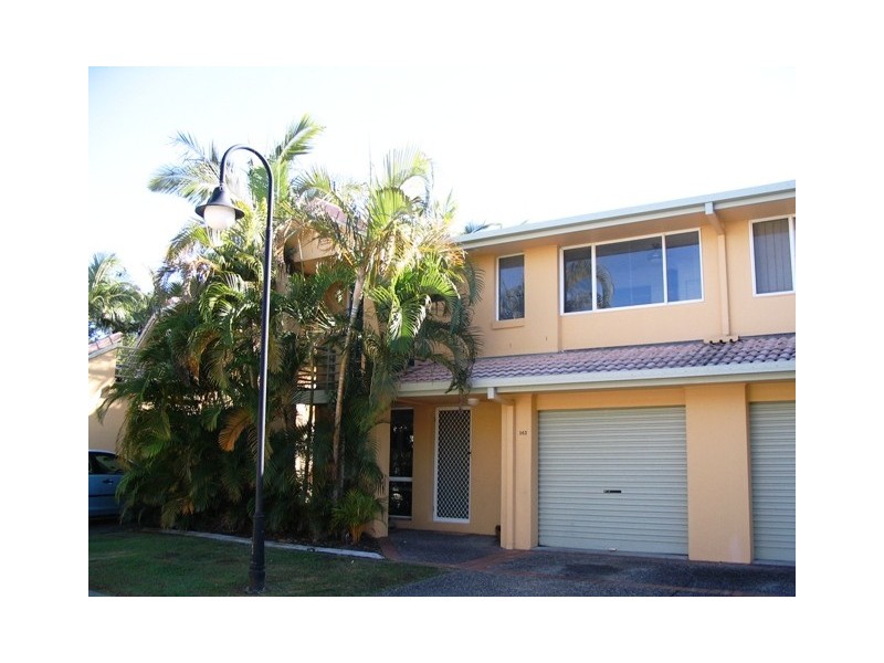 Mermaid Waters QLD 4218