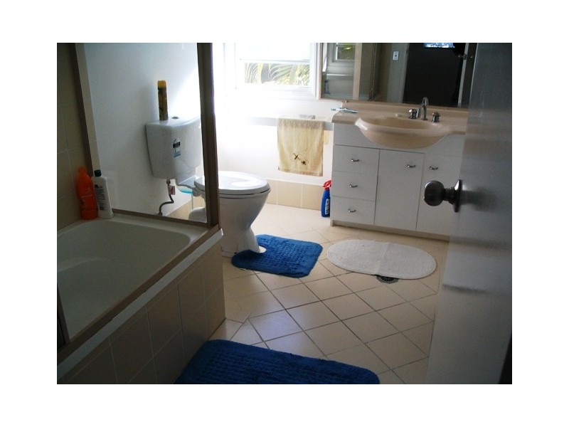 Mermaid Waters QLD 4218