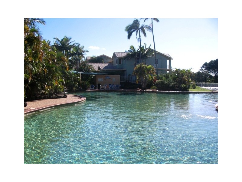 Mermaid Waters QLD 4218