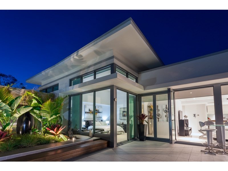 403/22 Ben Lexcen Place, Robina QLD 4226