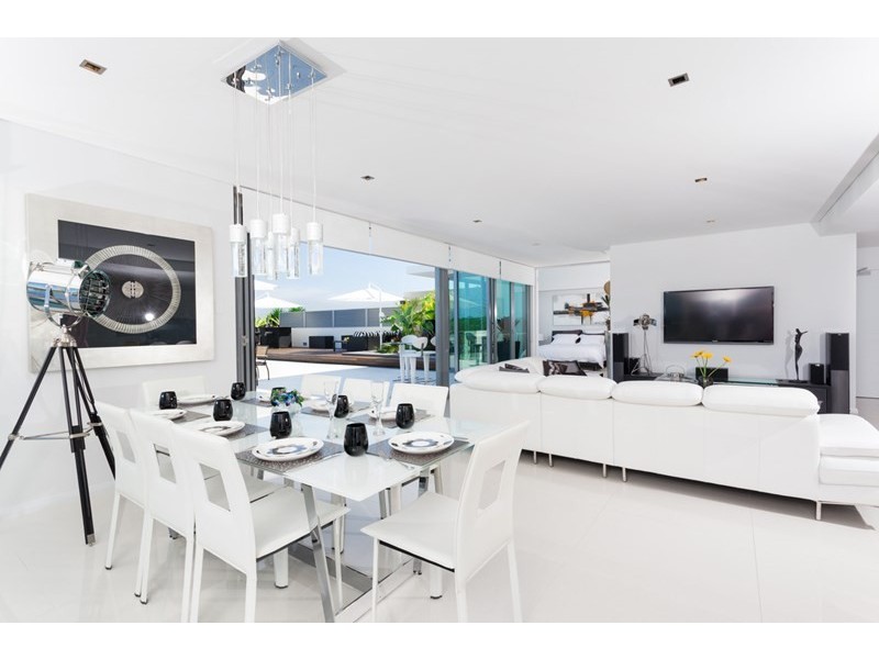 403/22 Ben Lexcen Place, Robina QLD 4226