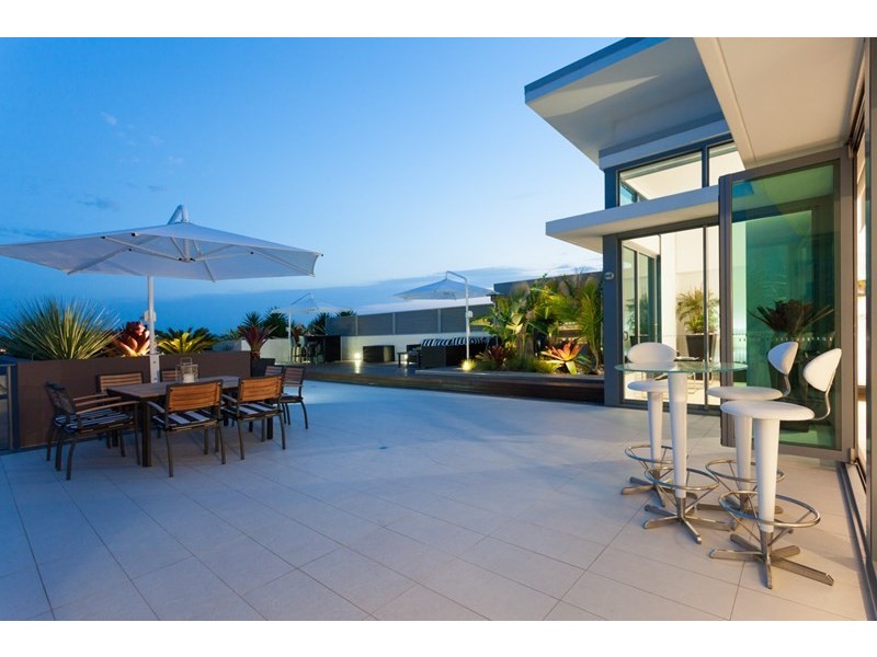 403/22 Ben Lexcen Place, Robina QLD 4226