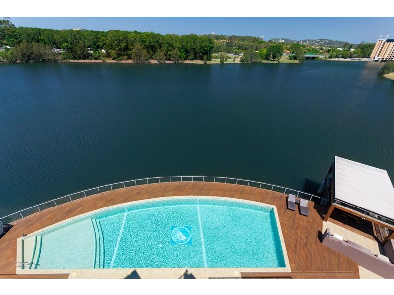 403/22 Ben Lexcen Place, Robina QLD 4226