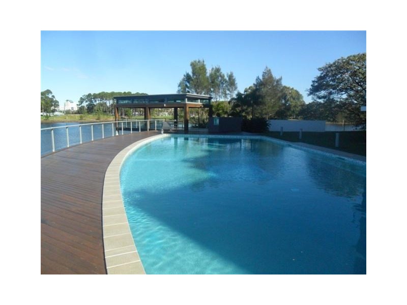 403/22 Ben Lexcen Place, Robina QLD 4226